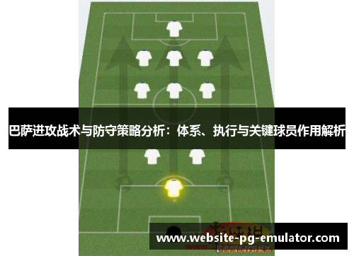 巴萨进攻战术与防守策略分析:体系、执行与关键球员作用解析 巴萨进攻战术与防守策略分析:体系、执行与关键球员作用解析