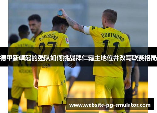 德甲新崛起的强队如何挑战拜仁霸主地位并改写联赛格局 德甲新崛起的强队如何挑战拜仁霸主地位并改写联赛格局