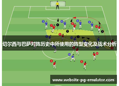 切尔西与巴萨对阵历史中所使用的阵型变化及战术分析 切尔西与巴萨对阵历史中所使用的阵型变化及战术分析