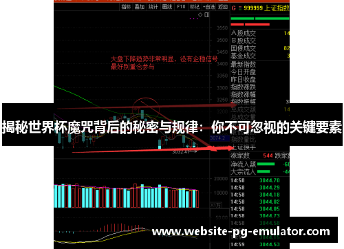 揭秘世界杯魔咒背后的秘密与规律:你不可忽视的关键要素 揭秘世界杯魔咒背后的秘密与规律:你不可忽视的关键要素