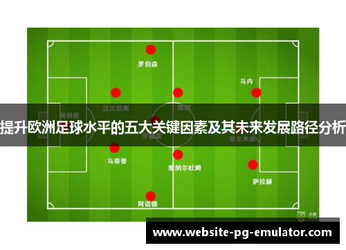 提升欧洲足球水平的五大关键因素及其未来发展路径分析 提升欧洲足球水平的五大关键因素及其未来发展路径分析