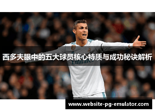 西多夫眼中的五大球员核心特质与成功秘诀解析 西多夫眼中的五大球员核心特质与成功秘诀解析