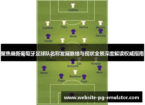 聚焦最新葡萄牙足球队名称发展脉络与现状全景深度解读权威指南 聚焦最新葡萄牙足球队名称发展脉络与现状全景深度解读权威指南