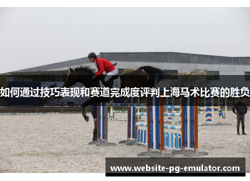 如何通过技巧表现和赛道完成度评判上海马术比赛的胜负 如何通过技巧表现和赛道完成度评判上海马术比赛的胜负