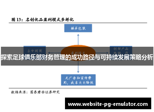 探索足球俱乐部财务管理的成功路径与可持续发展策略分析