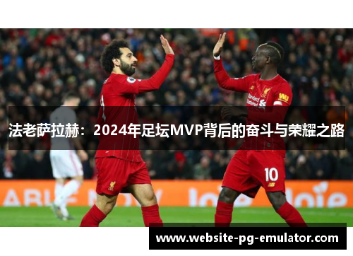 法老萨拉赫:2024年足坛MVP背后的奋斗与荣耀之路 法老萨拉赫:2024年足坛MVP背后的奋斗与荣耀之路