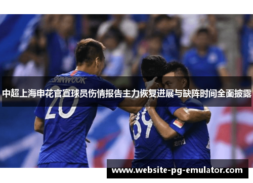 中超上海申花官宣球员伤情报告主力恢复进展与缺阵时间全面披露 中超上海申花官宣球员伤情报告主力恢复进展与缺阵时间全面披露