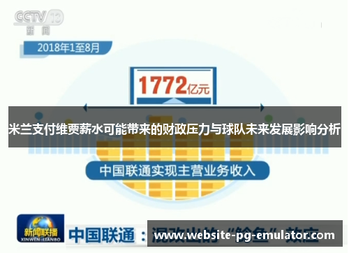 米兰支付维贾薪水可能带来的财政压力与球队未来发展影响分析 米兰支付维贾薪水可能带来的财政压力与球队未来发展影响分析