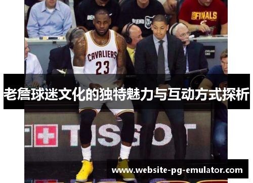 老詹球迷文化的独特魅力与互动方式探析 老詹球迷文化的独特魅力与互动方式探析